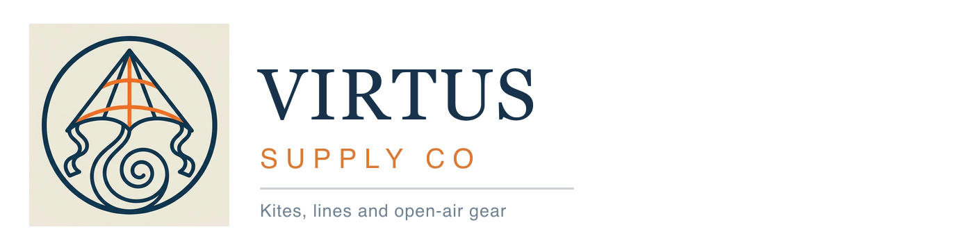 Virtus Supply Co