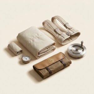 Coastal Expedition Kit — Virtus Supply Co