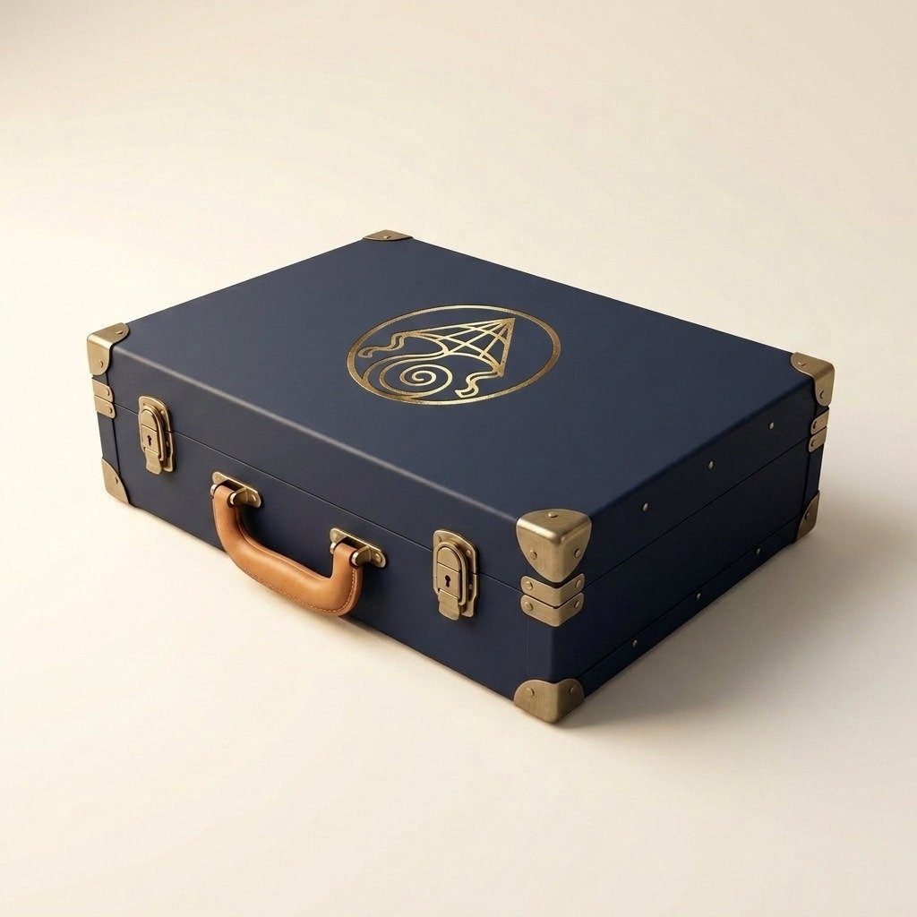 Coastal Flight Case — Virtus Supply Co