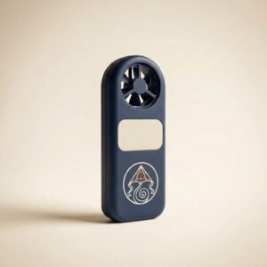 Coastal Wind Meter — Virtus Supply Co