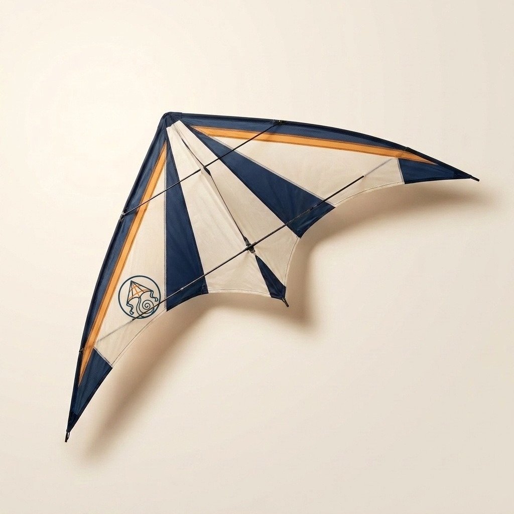 Dual-Line Sport Kite — Virtus Supply Co