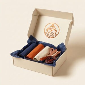 Family Flight Bundle — Virtus Supply Co