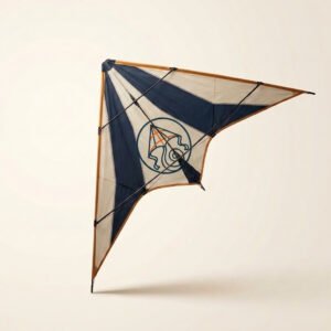 Quad-Line Competition Kite — Virtus Supply Co