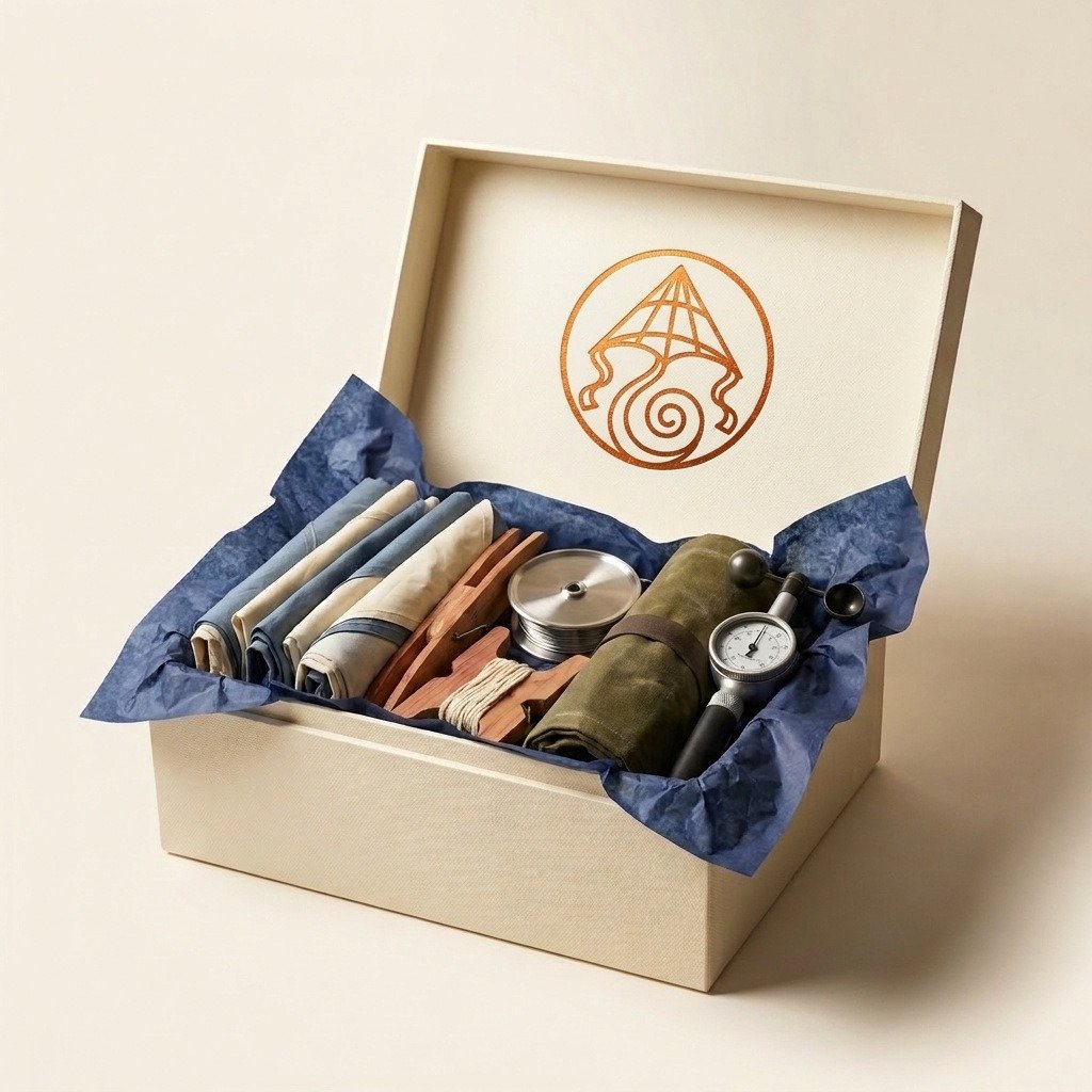 The Open Air Collection — Virtus Supply Co