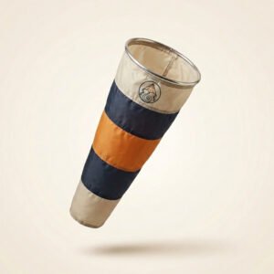 Windsock, Ripstop Nylon — Virtus Supply Co